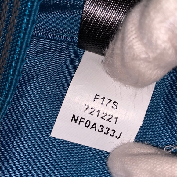 NWT The North Face Nashira Triclimate Jacket - Picture 14 of 16